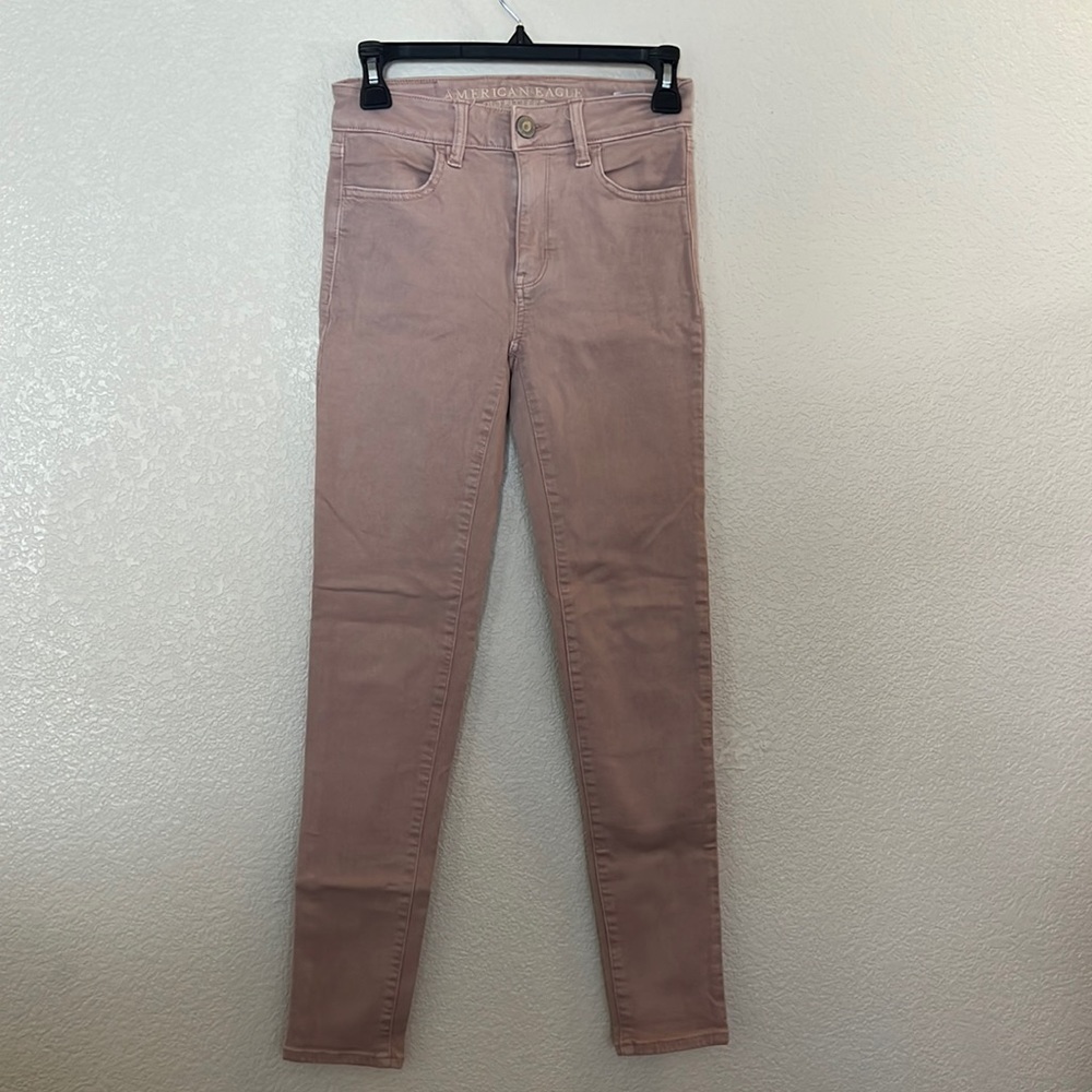 American eagle pants